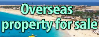 overseas property for sale 