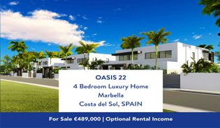 Spain property for sale 